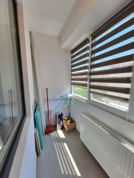 Tineretului, Chiajna, apartament cu 2 camere.