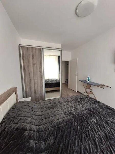 Tineretului, Chiajna, apartament cu 2 camere.